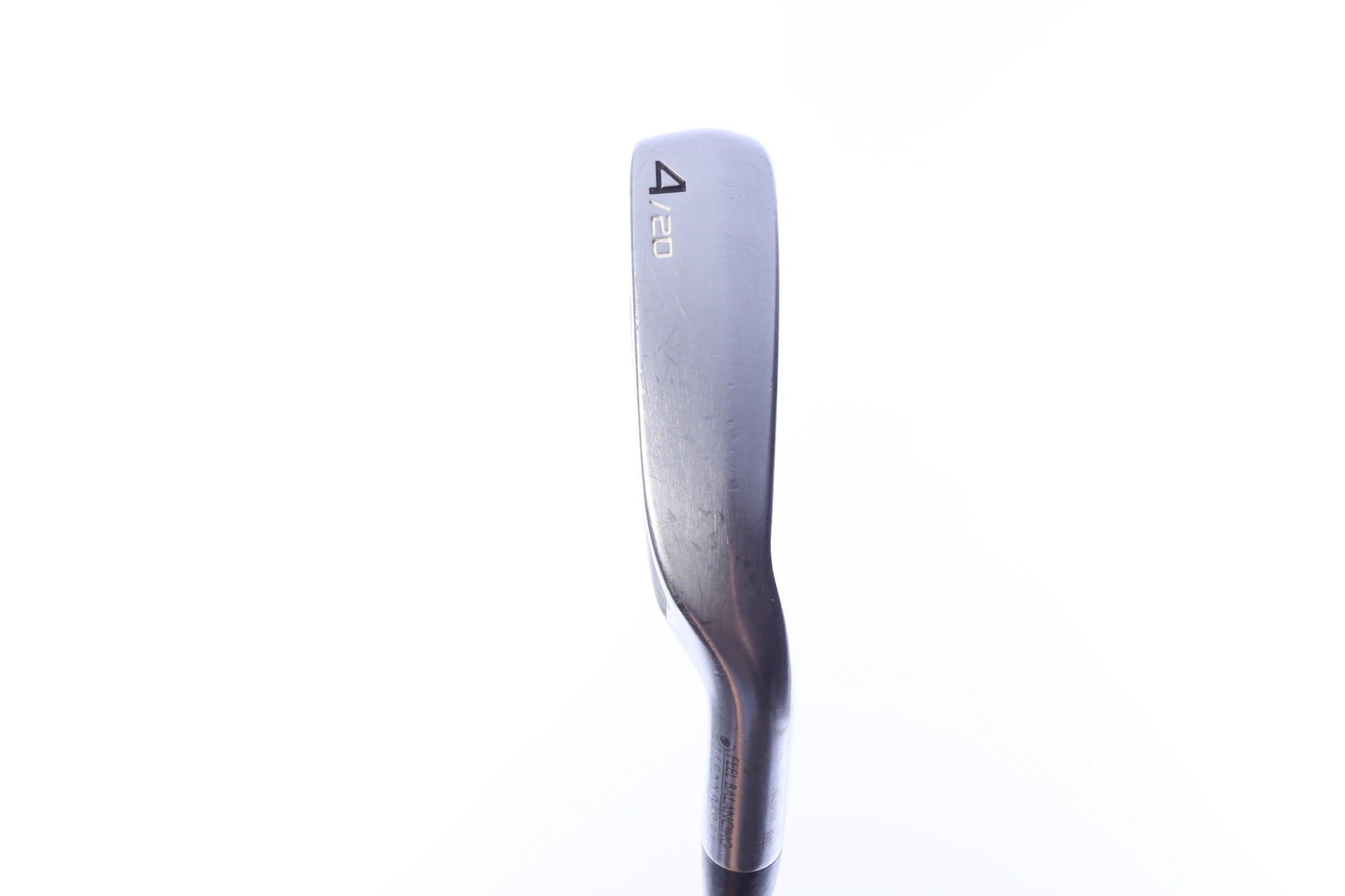 Used Cleveland Launcher CBX Single 4-Iron - Right-Handed - Regular Plus Flex