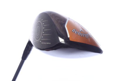 Used Callaway Mavrik Driver - 10.5 Degrees - Regular Flex Project X EvenFlow Riptide  - Right-Handed