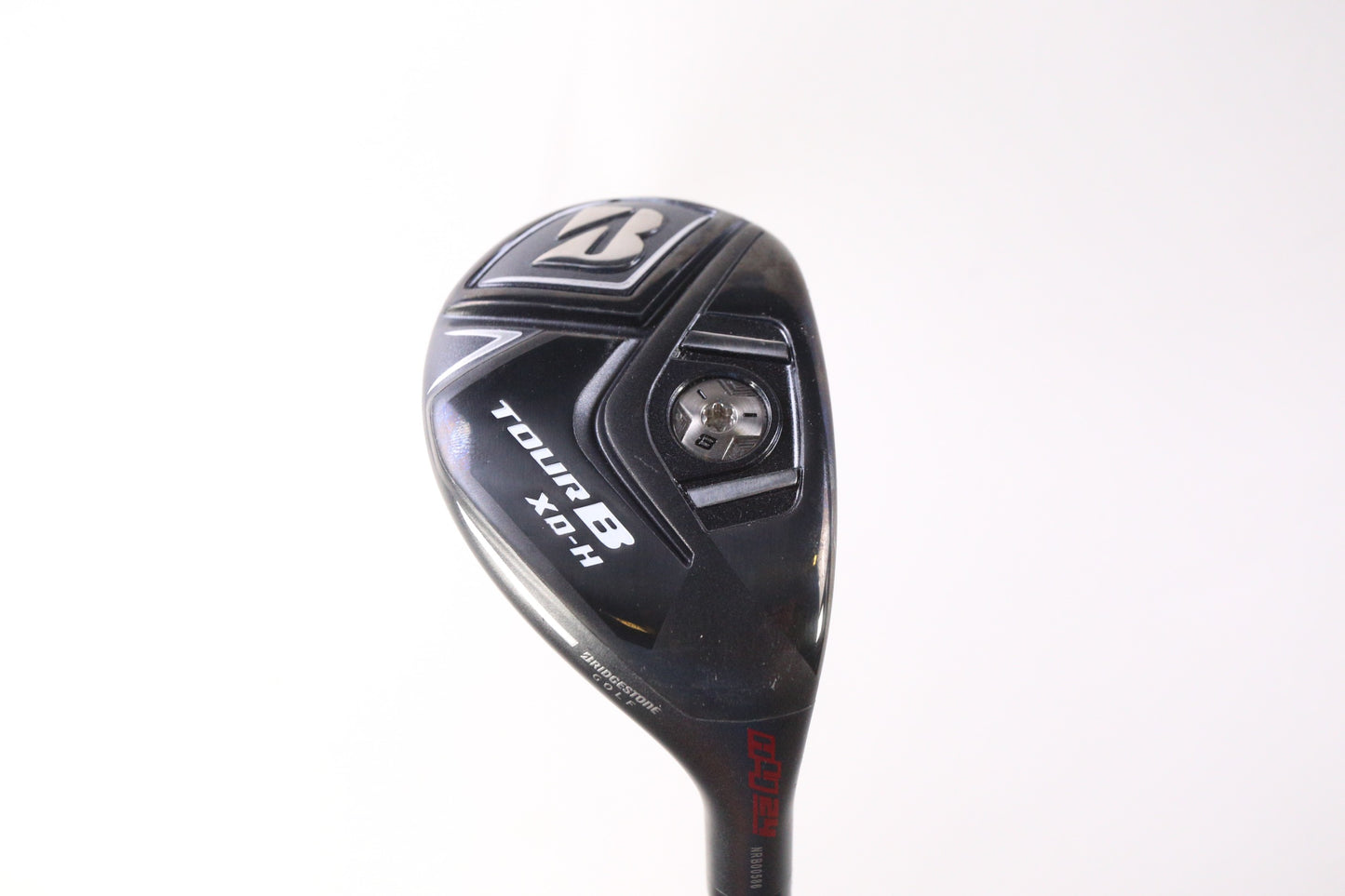 Bridgestone Tour B XD-F 24* 4H RH 40 in Graphite Shaft Regular Flex-Next Round