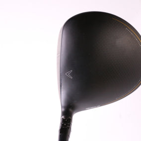 Used Callaway Rogue ST MAX D Driver - Right-Handed - 10.5 Degrees - Seniors Flex-Next Round