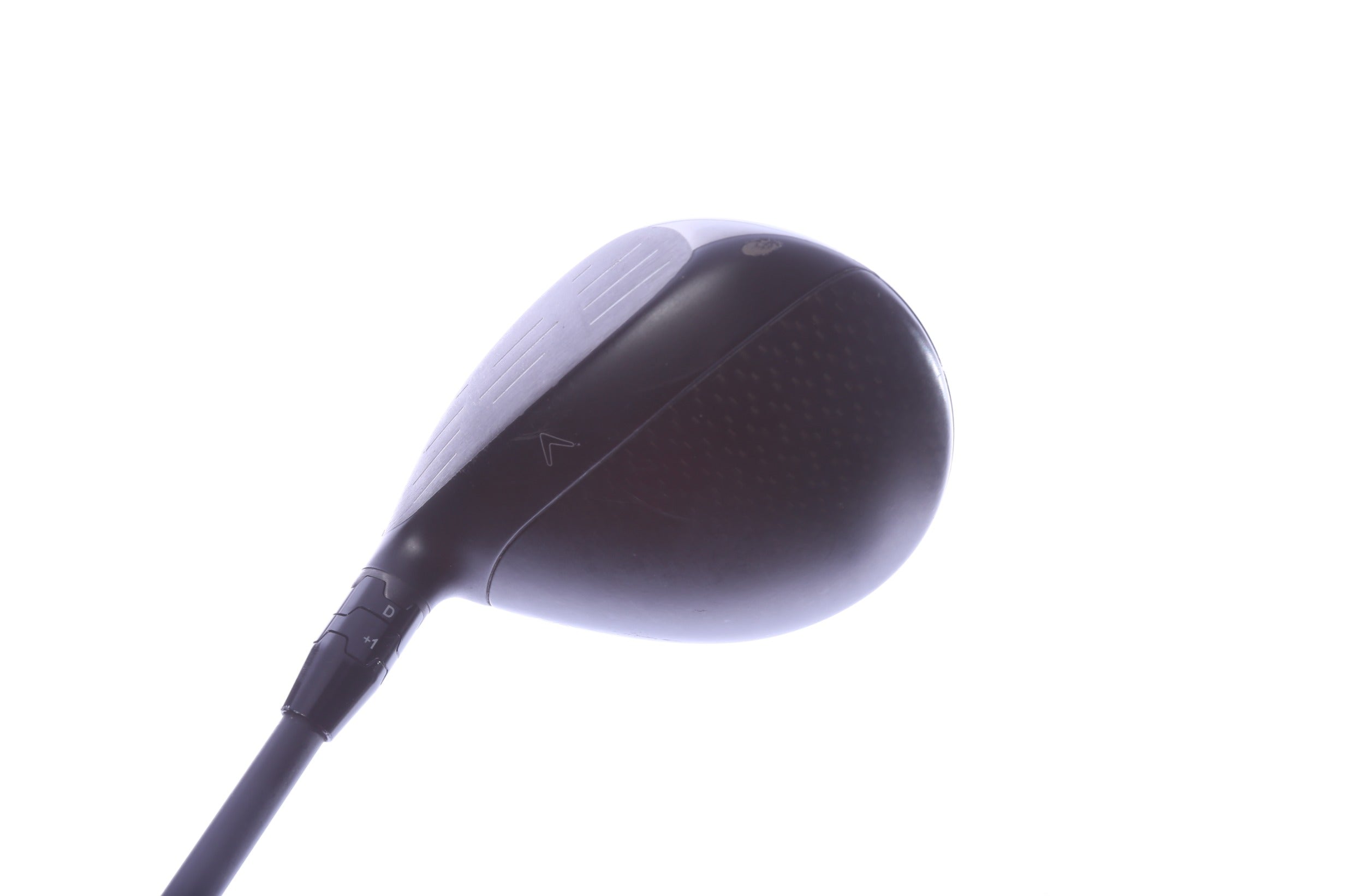 Used Callaway Elyte 3-Wood - Right-Handed - 15 Degrees - Regular Flex