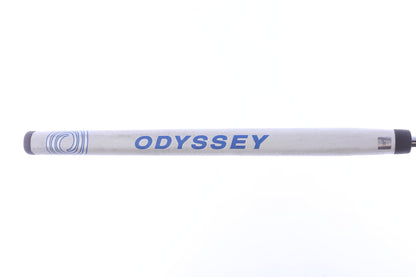 Used Odyssey Ai-ONE Jailbird Cruiser Putter - Right-Handed - 38 in - Mallet-Next Round