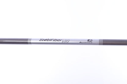 Used TaylorMade M CGB Single 9-Iron - Right-Handed - Seniors Flex-Next Round