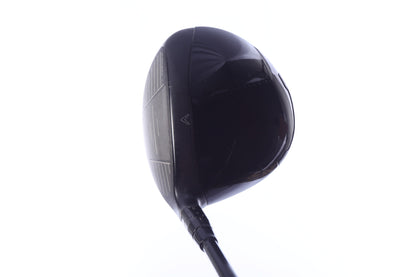 Used Callaway Paradym X Driver - 9 Degrees - Stiff Flex Project X HZRDUS RDX Smoke - Right-Handed