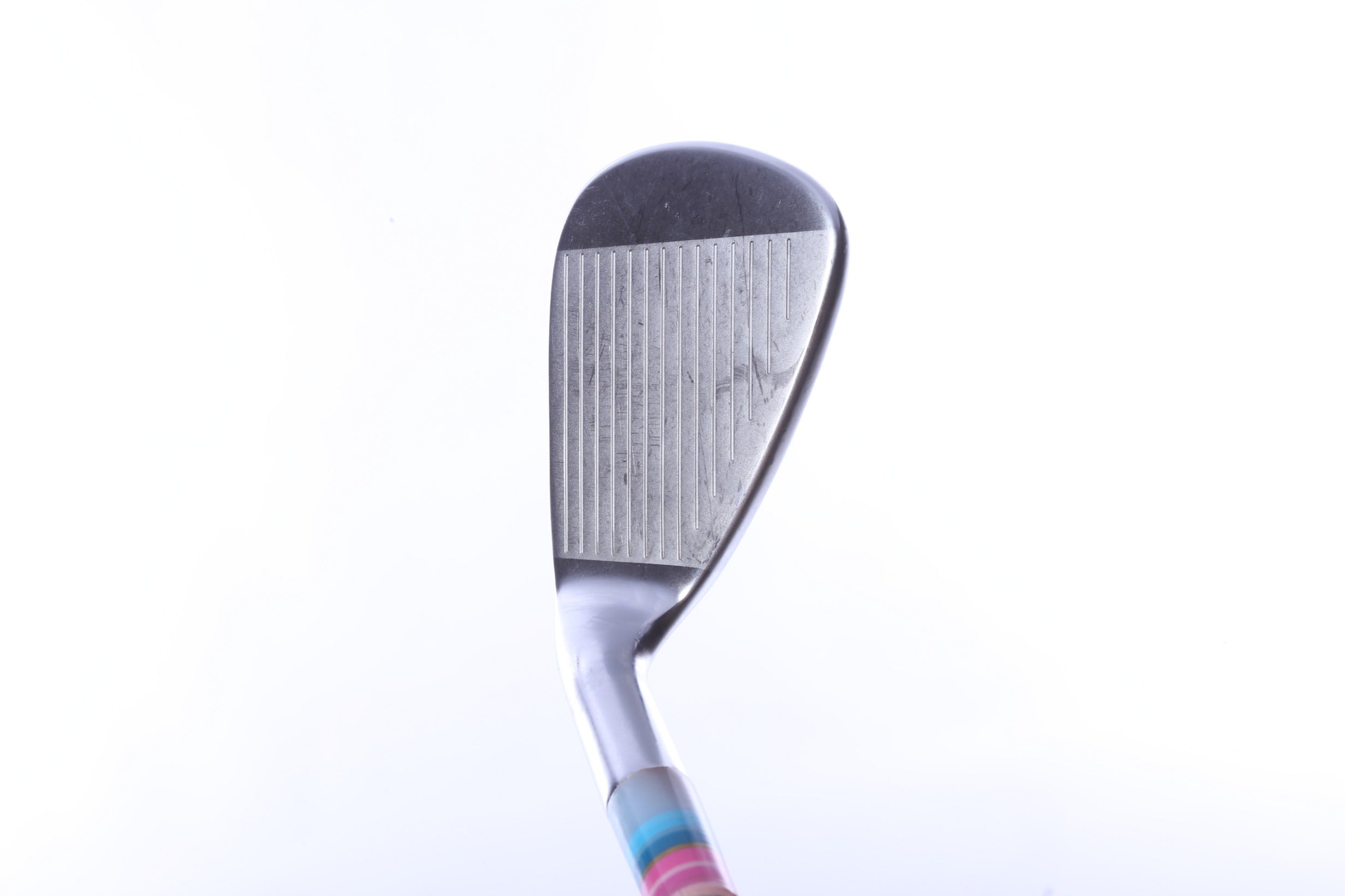 Used Callaway Apex Ai300 Iron Set - Right-Handed - 6-PW - Stiff Flex-Next Round
