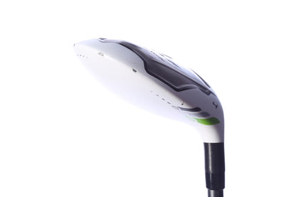 Used TaylorMade RocketBallz 4H Hybrid - Right-Handed - 22 Degrees - Regular Flex