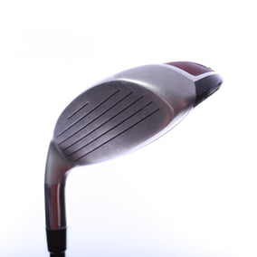 Used Callaway Diablo Edge 5H Hybrid - Right-Handed - 27 Degrees - Seniors Flex-Next Round