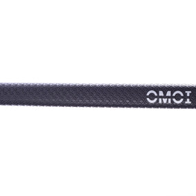 Used Mizuno OMOI Type II Putter - Left-Handed - 34 in - Blade-Next Round