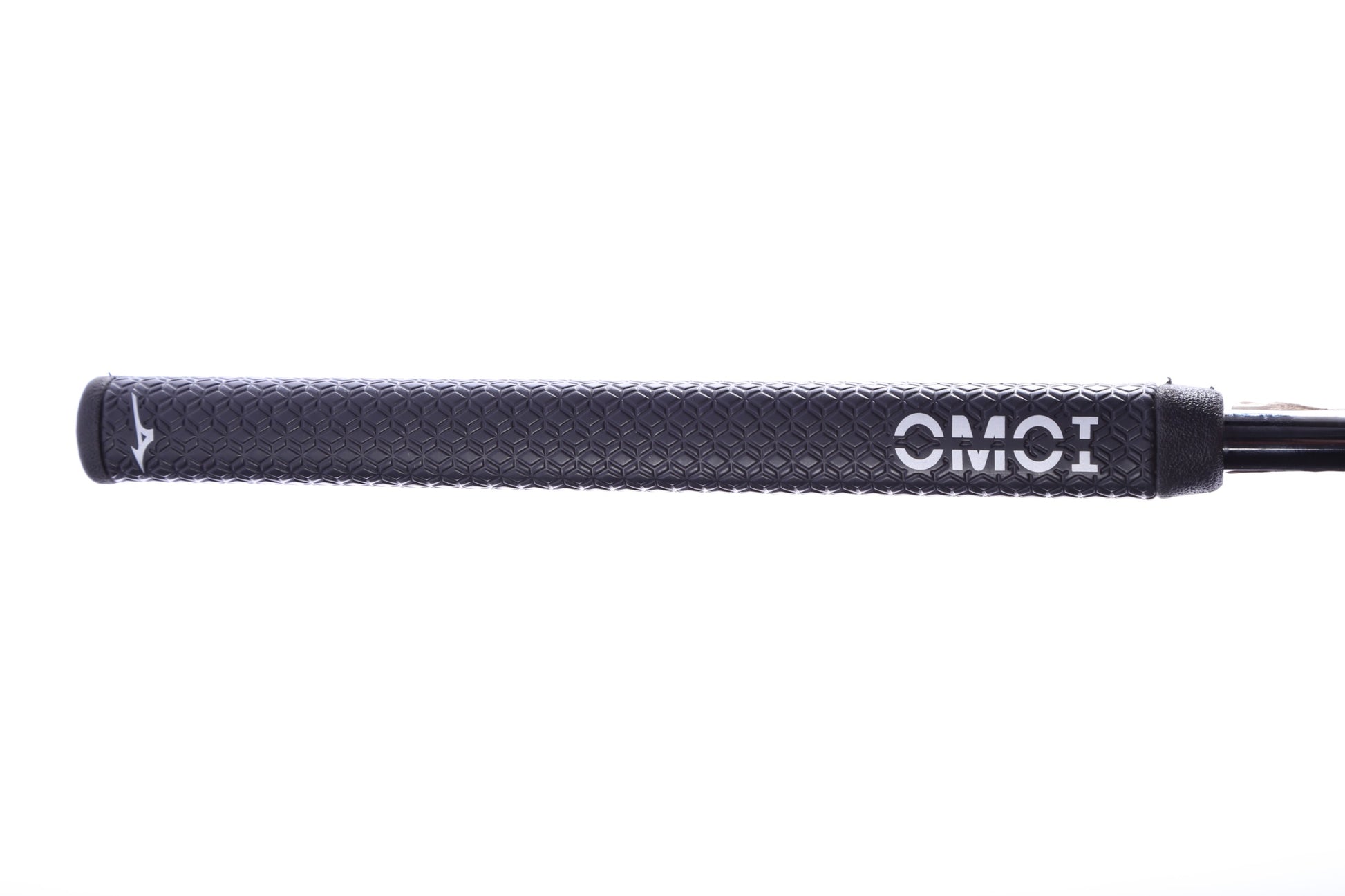 Used Mizuno OMOI Type II Putter - Left-Handed - 34 in - Blade-Next Round