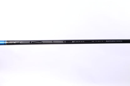 Used Cleveland Halo XL 3-Wood - Right-Handed - 15 Degrees - Regular Flex