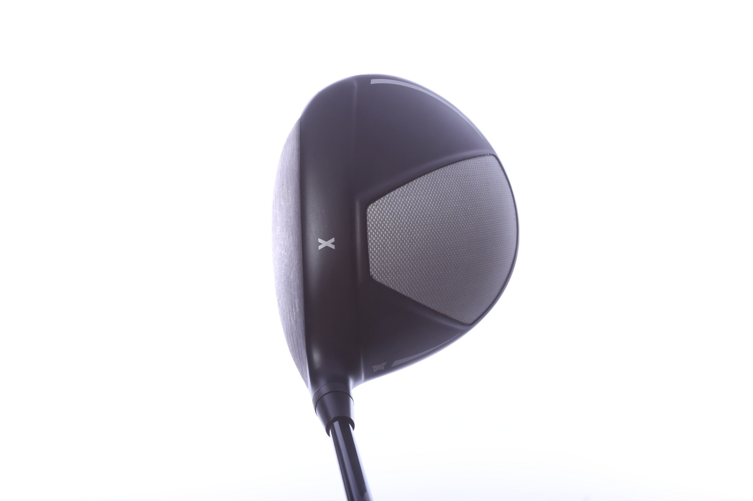 Used PXG 0811 X GEN4 Driver - 9 Degrees - Stiff Flex Mitsubishi Tensei AV Blue - Right-Handed