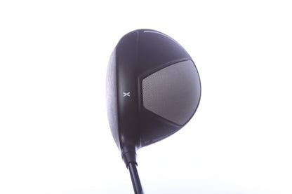 Used PXG 0811 X GEN4 Driver - 9 Degrees - Stiff Flex Mitsubishi Tensei AV Blue - Right-Handed
