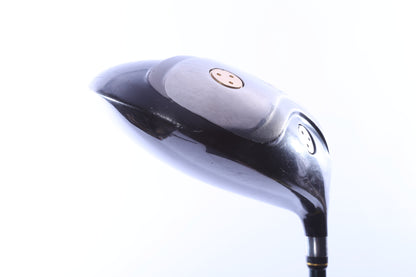 Used Bobby Jones JESSE ORTIZ Driver - 10.5 Degrees - Regular Flex Graphite Design JSR-6 - Right-Handed-Next Round