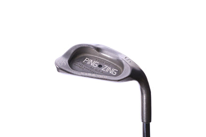 Used Ping Zing Sand Wedge - Right-Handed - 57 Degrees - Stiff Flex