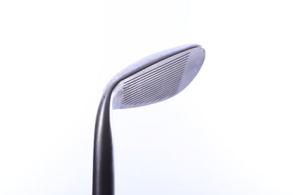 Used Titleist Vokey SM10 Nickel Lob Wedge - Right-Handed - 60 Degrees - Stiff Flex-Next Round