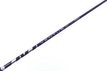 Used Fujikura Ventus TR Velocore Blue Fairway Wood Shaft Stiff Flex Graphite - 42.25 in - Callaway Opti-Fit 4 Adapter