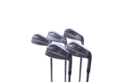 Used Titleist 2023 T200 Iron Set - Right-Handed - 6-PW - Regular Flex-Next Round