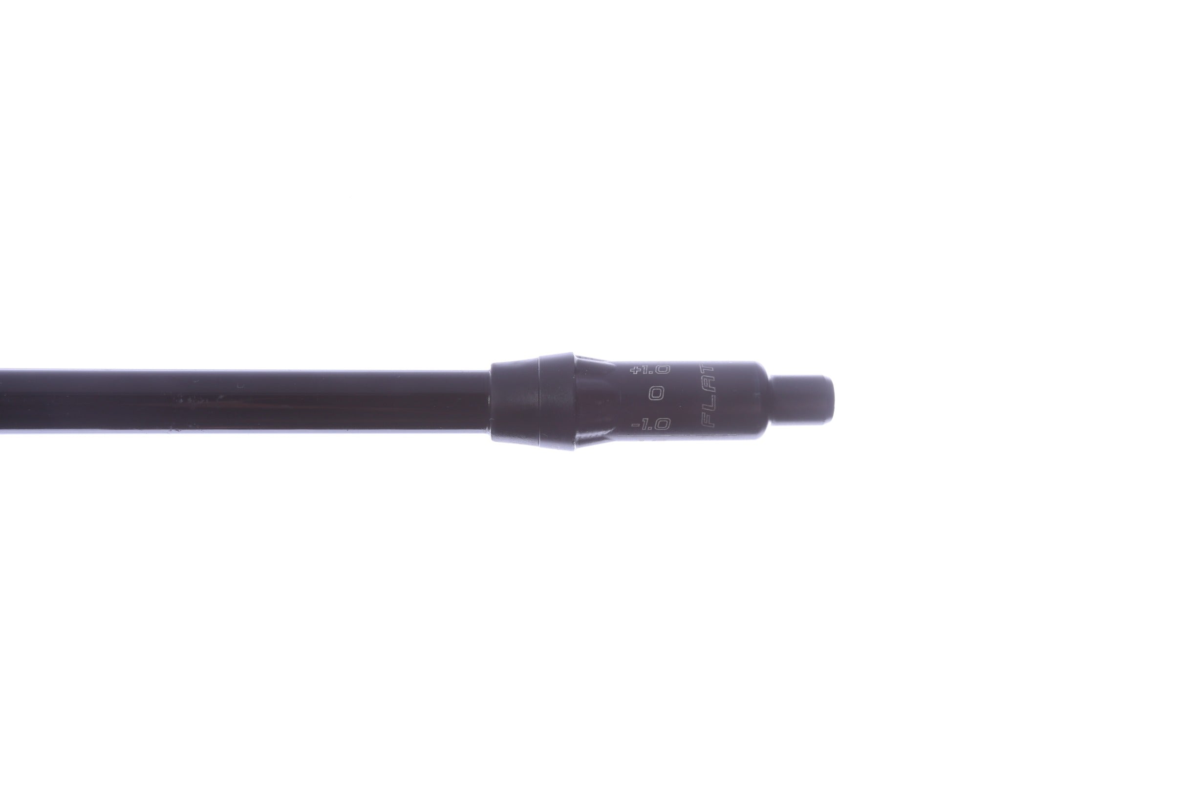 Used Mitsubishi Tensei Pro Orange 1K Driver Shaft Extra Stiff Flex Graphite - 43.75 in - Ping G410 Adapter-Next Round