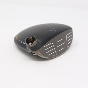 Used Callaway Rogue ST Max Draw Fairway Wood - HEAD ONLY - Left-Handed - 16 Degrees-Next Round