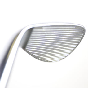 Used Cleveland RTX Full Face ZipCore Tour Satin Sand Wedge - Right-Handed - 56 Degrees - Stiff Flex-Next Round