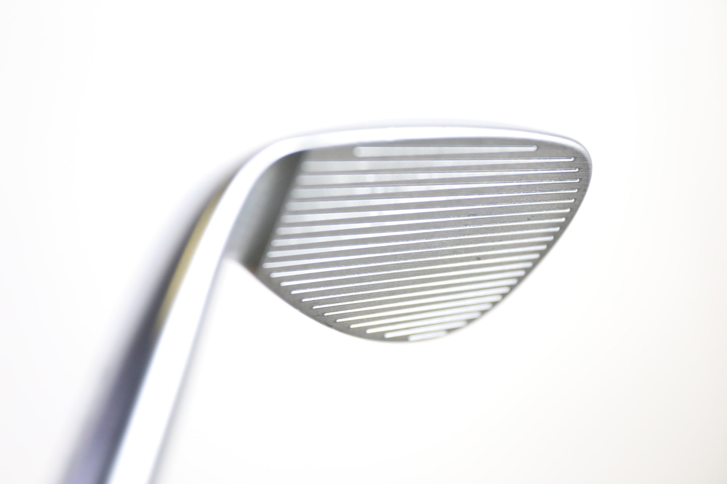 Used Cleveland RTX Full Face ZipCore Tour Satin Sand Wedge - Right-Handed - 56 Degrees - Stiff Flex-Next Round