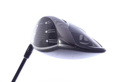 Used TaylorMade Qi35 Driver - 9 Degrees - Extra Stiff Flex Mitsubishi Kuro Kage - Right-Handed