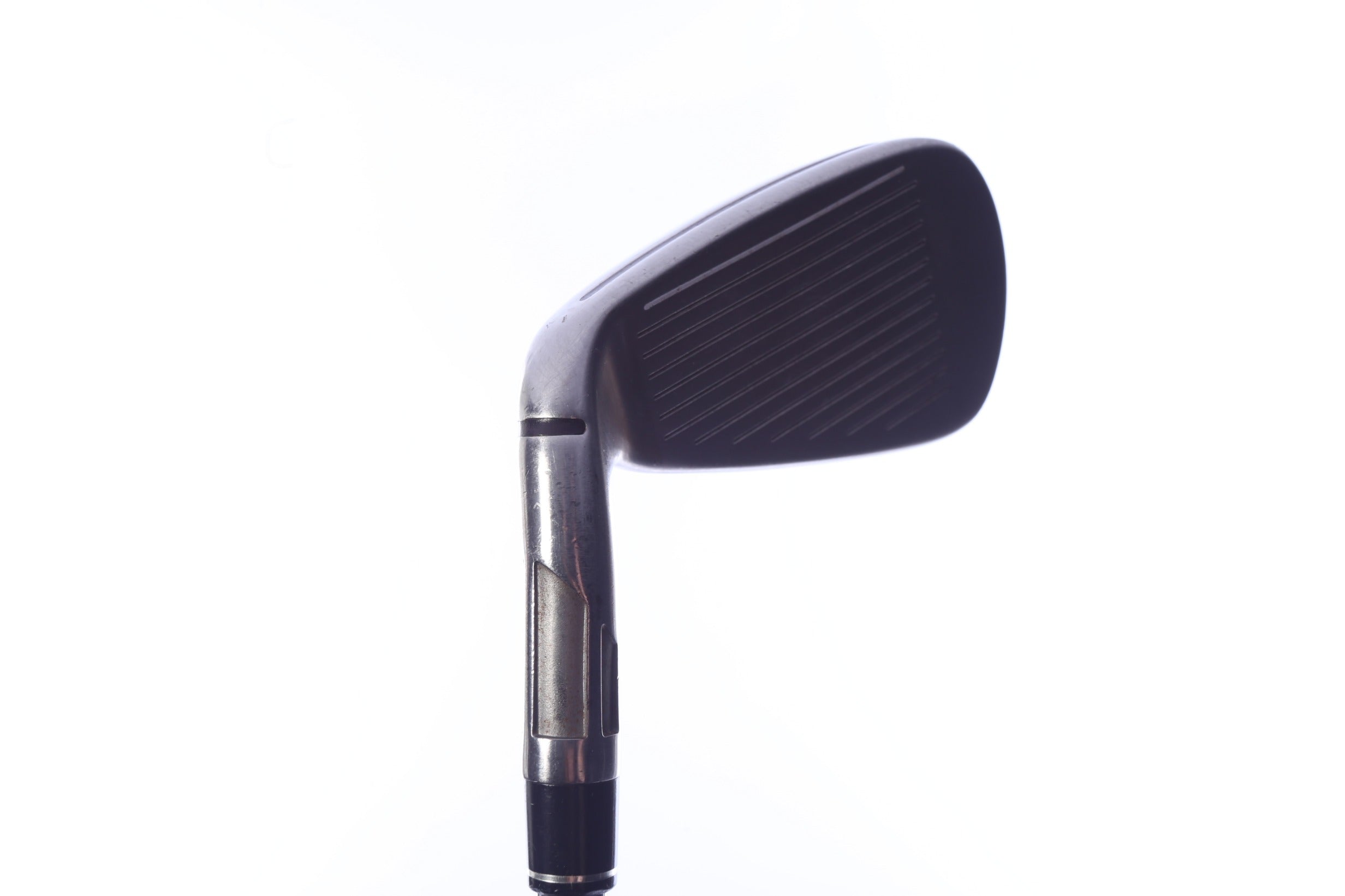 Used TaylorMade STEALTH Single 4-Iron - Right-Handed - Stiff Flex