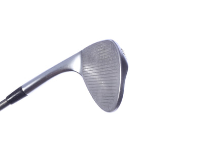 Used Cleveland CBX Full Face 2 Gap Wedge - Right-Handed - 52 Degrees - Seniors Flex-Next Round