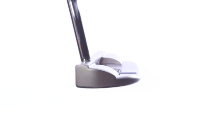 Used Titleist Scotty Cameron Cameron & Crown Select Mallet 1 Putter - Right-Handed - 35 in - Mallet