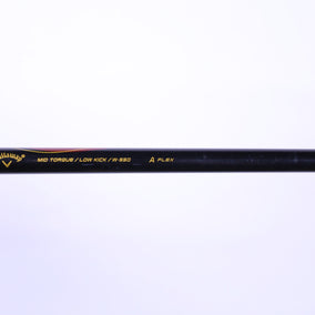 Used Callaway Diablo Edge 5-Wood - Right-Handed - 18 Degrees - Seniors Flex-Next Round