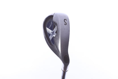 Used Callaway X-18 Sand Wedge - Right-Handed - 56 Degrees - Regular Flex-Next Round