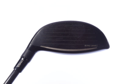 Used TaylorMade STEALTH 2 PLUS 3-Wood - Right-Handed - 15 Degrees - Ladies Flex