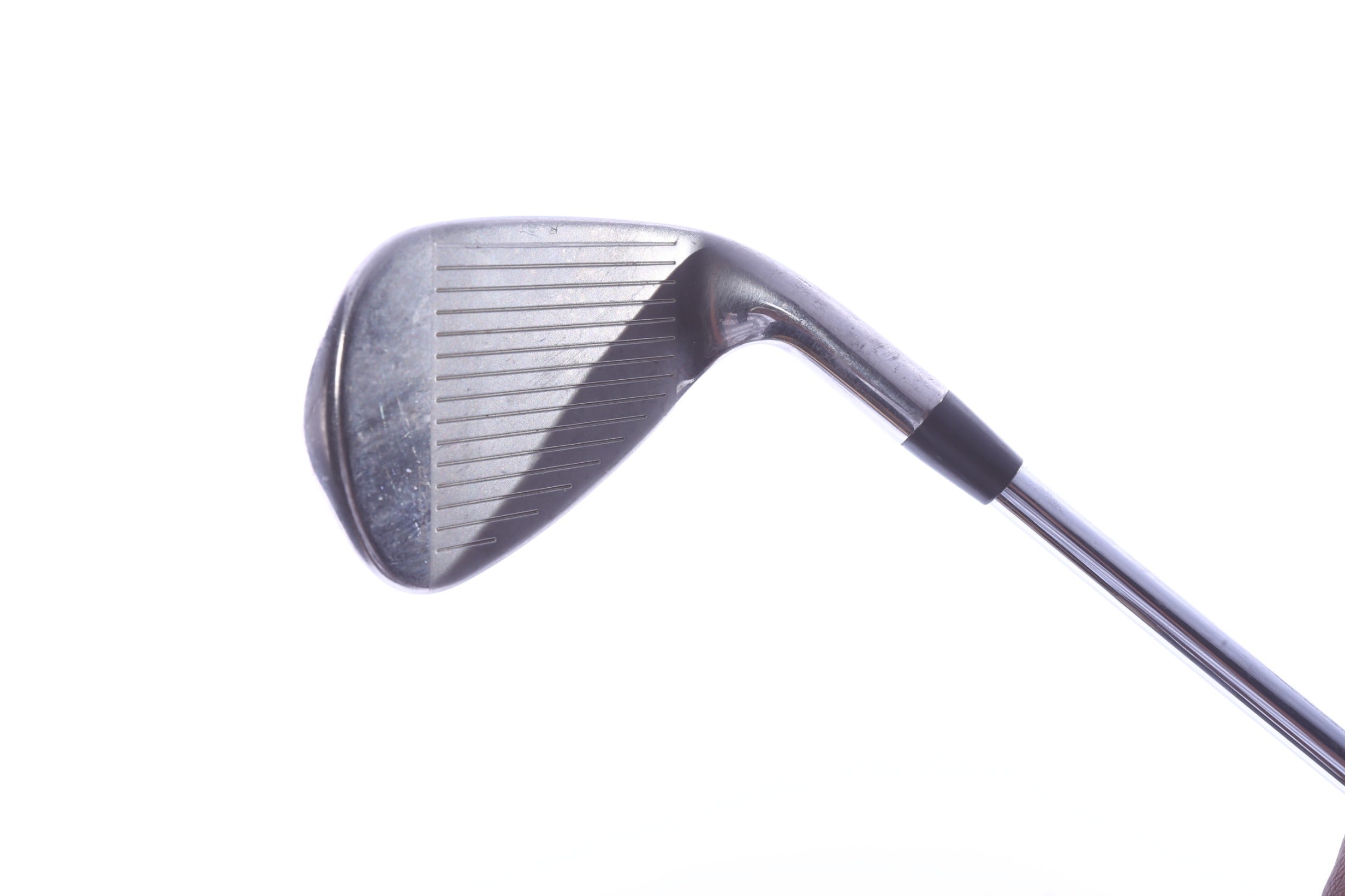 Used Nike VR-S Covert 2.0 Approach Wedge - Left-Handed - 48 Degrees - Regular Flex