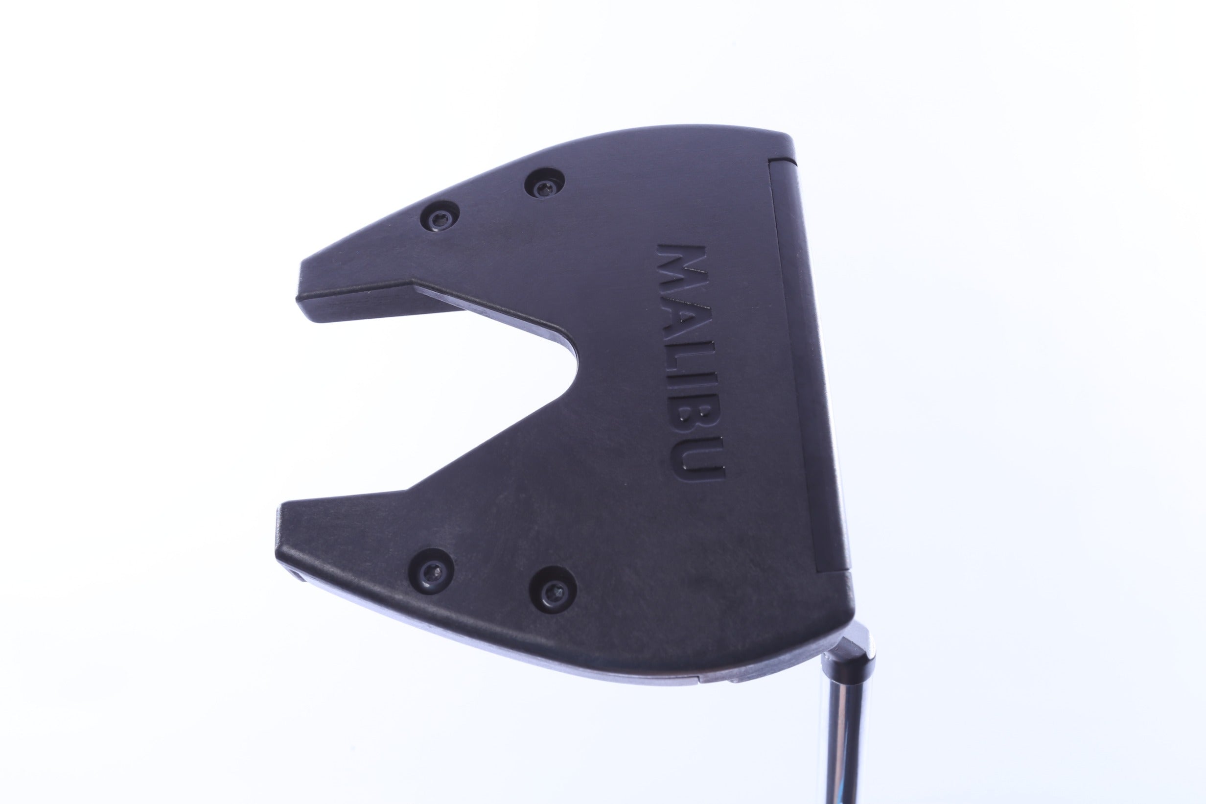Used La Golf Malibu Putter - Right-Handed - 34 in - Mallet-Next Round
