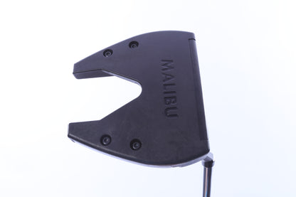 Used La Golf Malibu Putter - Right-Handed - 34 in - Mallet-Next Round