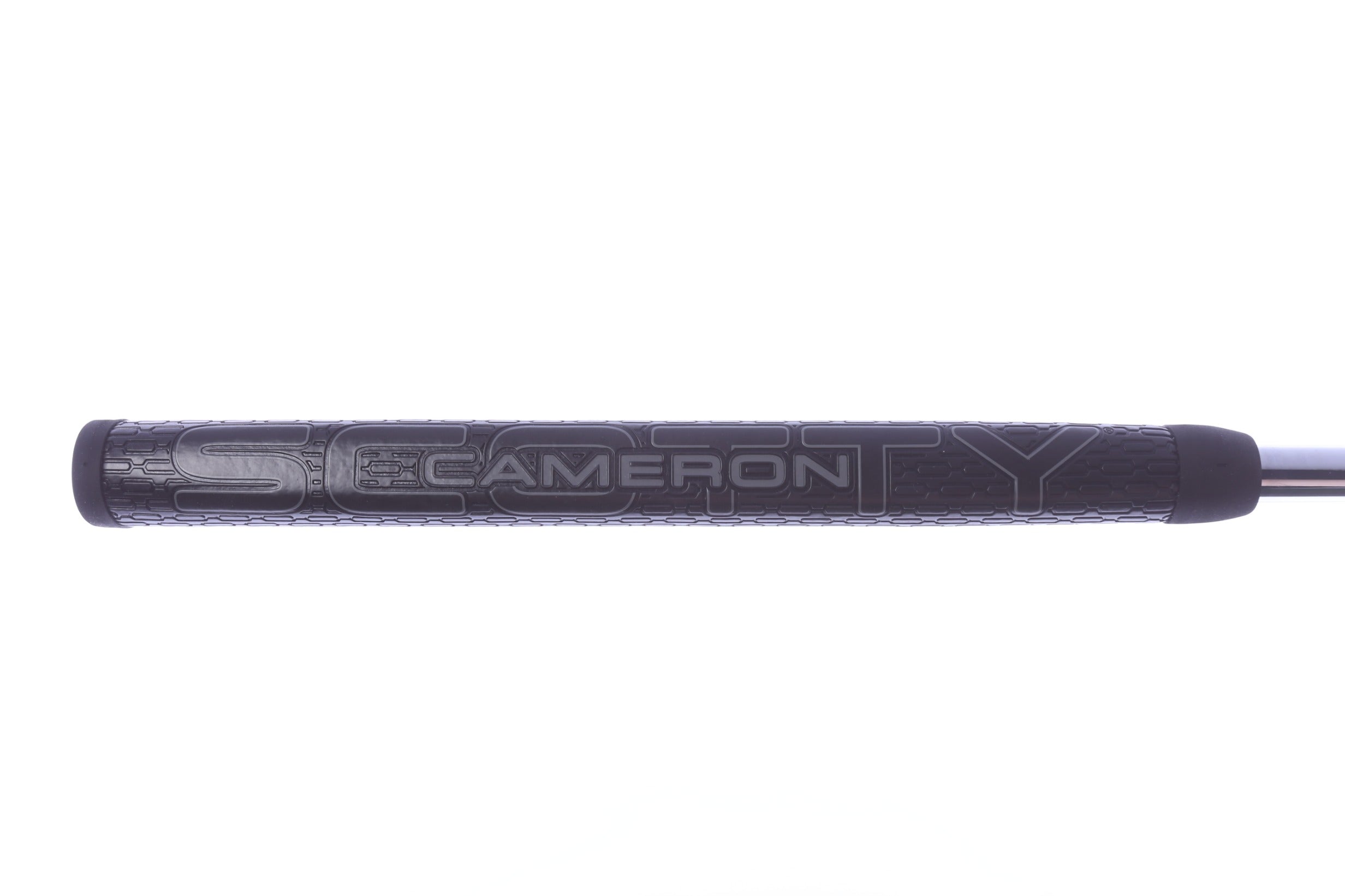 Titleist Scotty Cameron Phantom Black Limited 7 Putter - Right-Handed - 35 in - Mallet