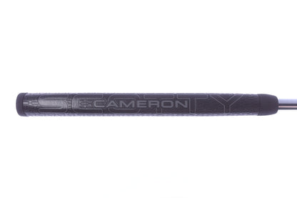 Titleist Scotty Cameron Phantom Black Limited 7 Putter - Right-Handed - 35 in - Mallet