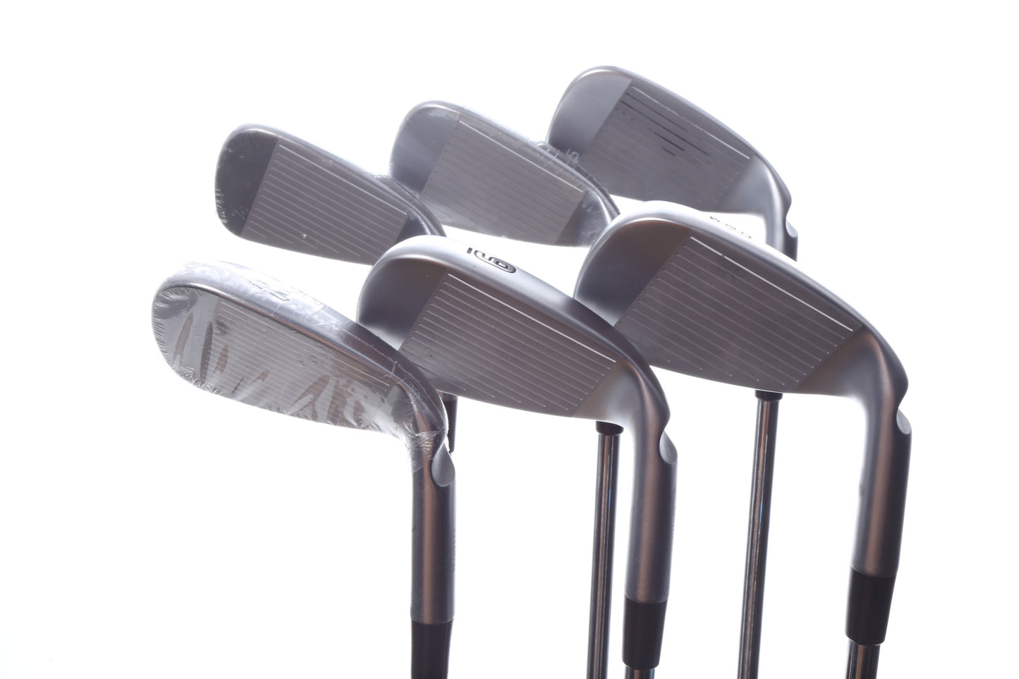 Used Ping G425 Iron Set - Left-Handed - 5-PW - Stiff Flex-Next Round