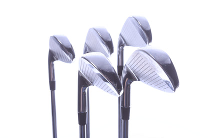 Used Callaway Paradym Iron Set - Right-Handed - 6-PW - Extra Stiff Flex-Next Round