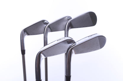 Used Titleist T200 Iron Set - Right-Handed - 6-PW - Stiff Flex-Next Round