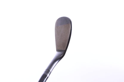Used TaylorMade Milled Grind 2 Black Sand Wedge - Right-Handed - 56 Degrees - Stiff Flex