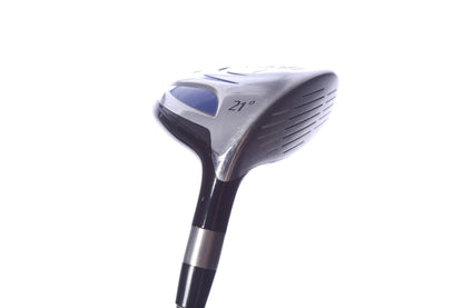 Used Ping G5 7-Wood - Right-Handed - 21 Degrees - Regular Flex