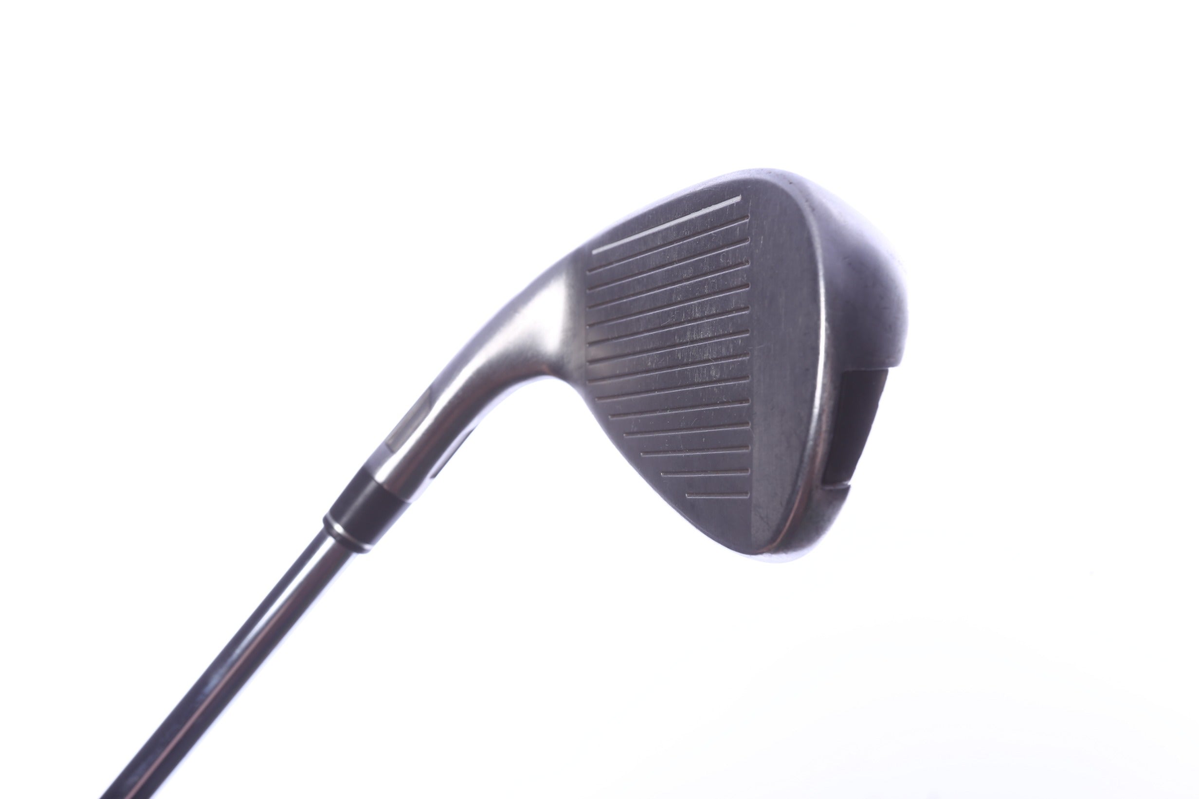 Used TaylorMade STEALTH Single 8-Iron - Right-Handed - Regular Flex