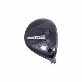 Used Titleist GT2 7-Wood - HEAD ONLY - Right-Handed - 21 Degrees-Next Round
