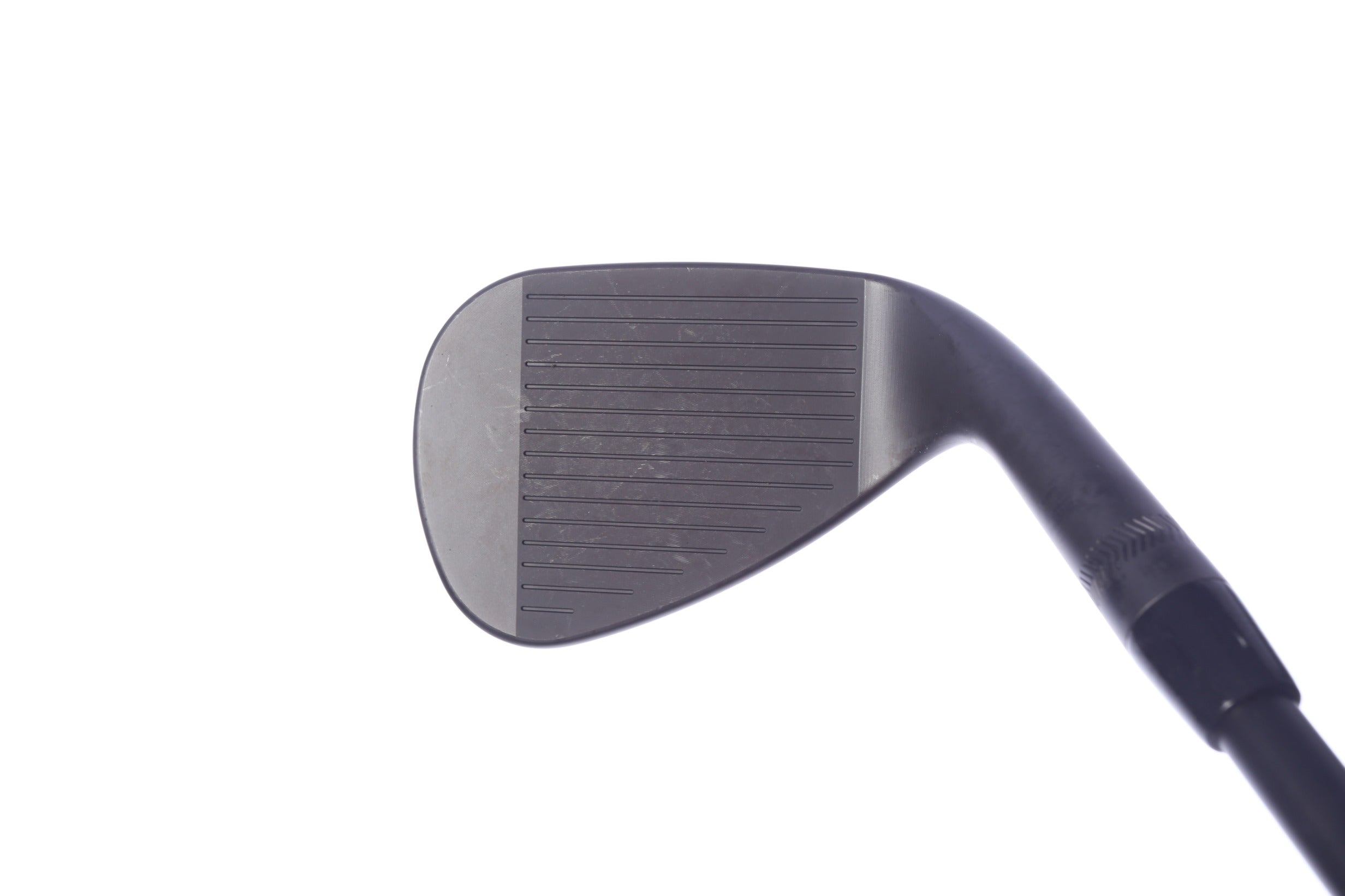Used PXG 0311 Sugar Daddy Xtreme Dark Gap Wedge - Left-Handed - 50 Degrees - Regular Flex-Next Round
