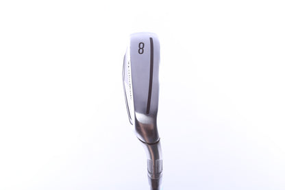 Used TaylorMade Qi HL Single 8-Iron - Right-Handed - Regular Flex-Next Round