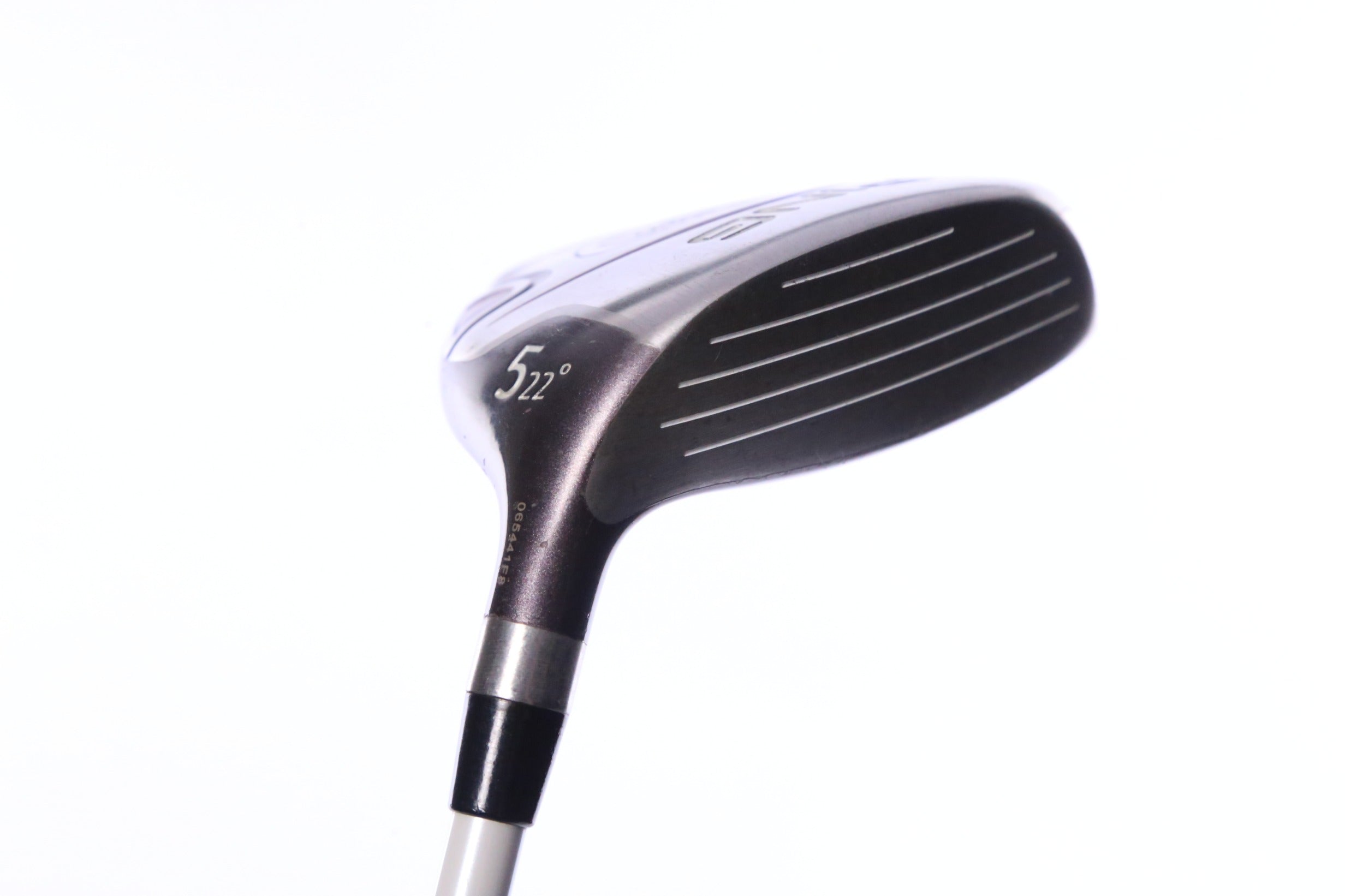 Used Ping Faith 5-Wood - Right-Handed - 22 Degrees - Ladies Flex-Next Round