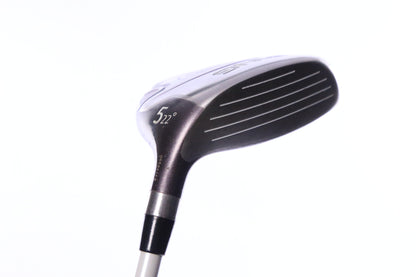 Used Ping Faith 5-Wood - Right-Handed - 22 Degrees - Ladies Flex-Next Round