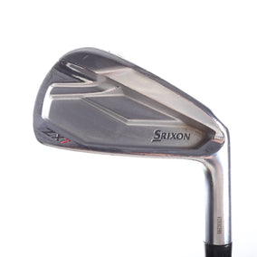 Used Srixon ZX7 Single 4-Iron - Right-Handed - Extra Stiff Flex-Next Round