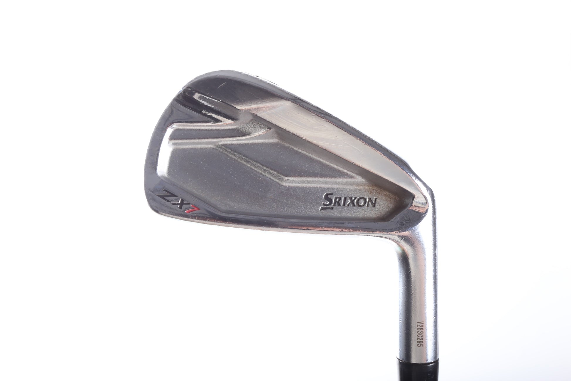 Used Srixon ZX7 Single 4-Iron - Right-Handed - Extra Stiff Flex-Next Round